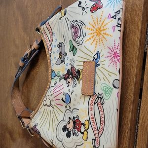 Disney Dooney and Bourke